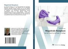Bookcover of Magistrale Rezepture