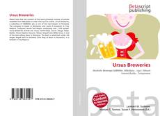 Copertina di Ursus Breweries