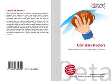 Copertina di Ormskirk Heelers