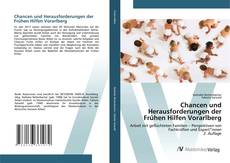 Bookcover of Chancen und Herausforderungen der Frühen Hilfen Vorarlberg