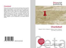 Buchcover von Chankebail
