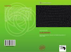 IndiaMART的封面