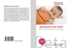 Couverture de Basketball in der Türkei
