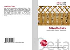 Couverture de Tattvartha Sutra