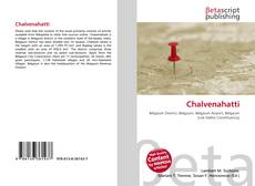 Couverture de Chalvenahatti