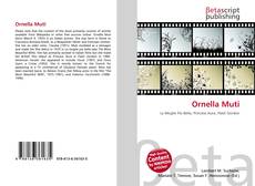 Buchcover von Ornella Muti