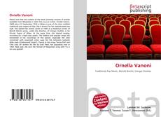 Buchcover von Ornella Vanoni