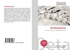 Copertina di Ornithocheirus