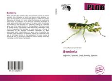 Buchcover von Benderia
