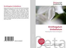 Couverture de Ornithogalum Umbellatum