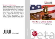 Copertina di Ornelas v. United States