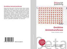Copertina di Ornithine Aminotransferase