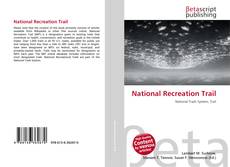 Couverture de National Recreation Trail