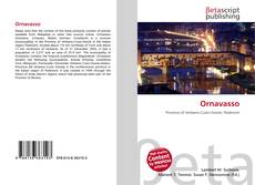 Copertina di Ornavasso