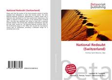 Couverture de National Redoubt (Switzerland)