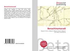 Couverture de Benachinamaradi