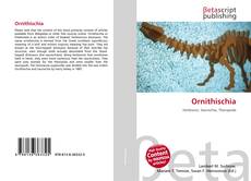 Copertina di Ornithischia
