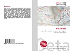 Copertina di Belawadi