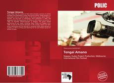 Portada del libro de Tengai Amano