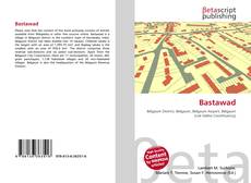 Bastawad的封面