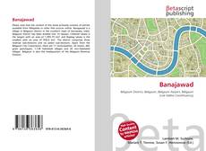 Couverture de Banajawad