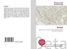 Couverture de Aratal