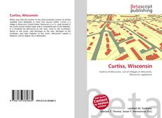 Couverture de Curtiss, Wisconsin