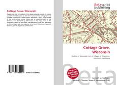 Couverture de Cottage Grove, Wisconsin