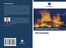 Buchcover von Kernenergie