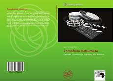 Buchcover von Tomoharu Katsumata