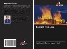 Energia nucleare kitap kapağı