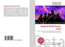 Обложка Magical Witch Punie-Chan