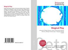 Обложка Magical Play