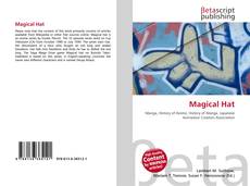 Couverture de Magical Hat