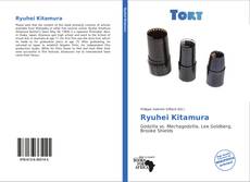 Bookcover of Ryuhei Kitamura