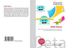 MAD Movie的封面