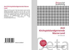 Couverture de Amt Kirchspielslandgemeinde Marne-Land