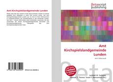 Copertina di Amt Kirchspielslandgemeinde Lunden