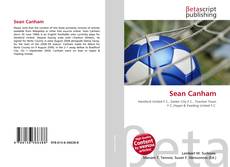 Copertina di Sean Canham