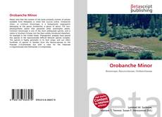 Couverture de Orobanche Minor