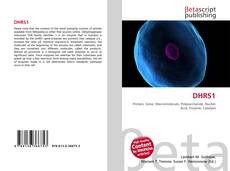 Copertina di DHRS1