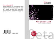 Copertina di Amt Grabow-Land