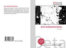 Copertina di Amt Gräfenhainichen