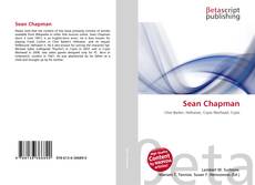Couverture de Sean Chapman