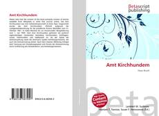 Couverture de Amt Kirchhundem