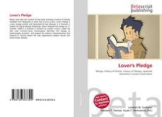 Buchcover von Lover's Pledge