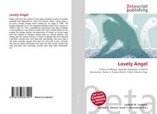 Buchcover von Lovely Angel