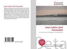 Buchcover von Sean Collins (Surf Forecaster)