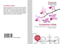 Portada del libro de Corallorhiza Trifida