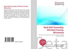 Couverture de Rock Dell Township, Olmsted County, Minnesota